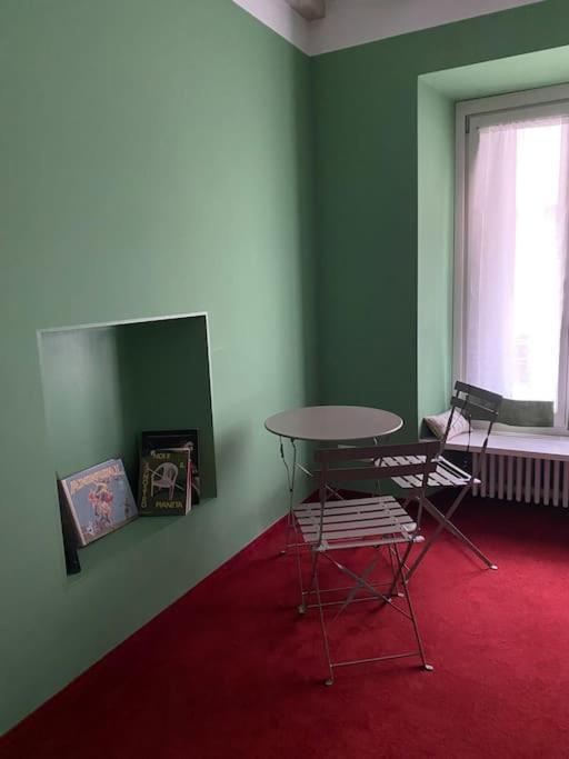 밀라노 Darsena House 아파트 외부 사진